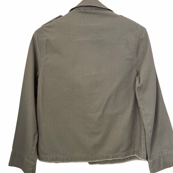 Universal Threads Jacket - Picture 2 of 5